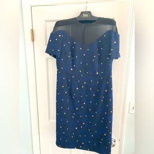 Escada Cocktail Dress